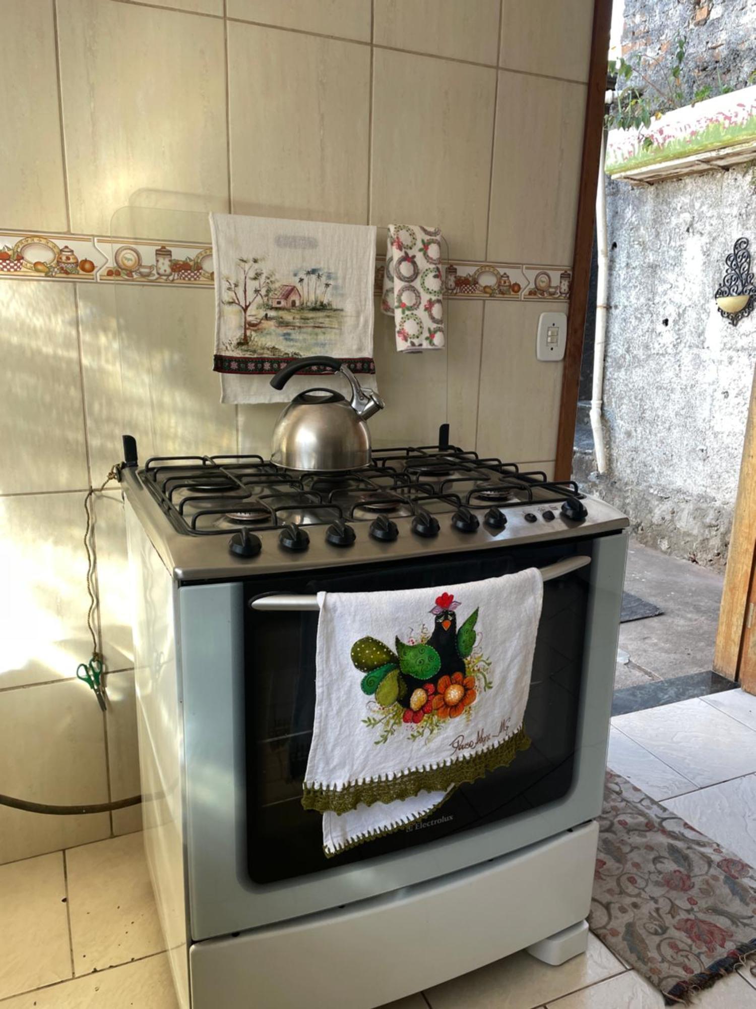 Helena's Casa de Férias *