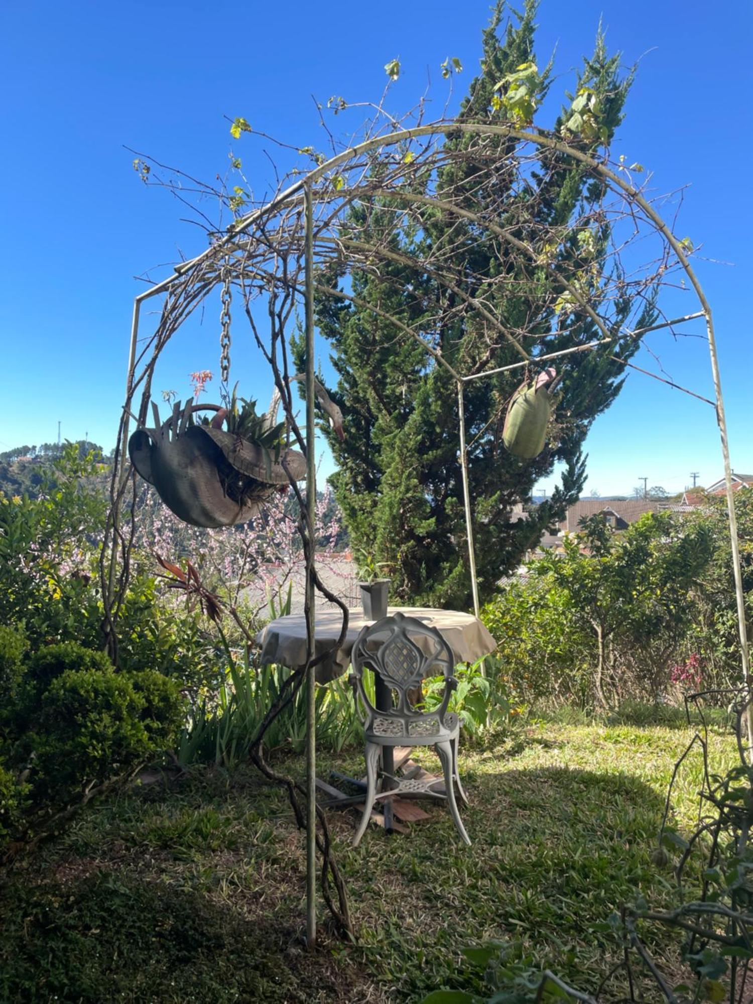 Helena's * Campos do Jordao