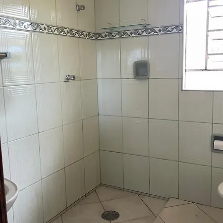 Helena'S Guest House Campos do Jordao Exterior photo